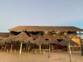 Casa de praia em frente ao MAR